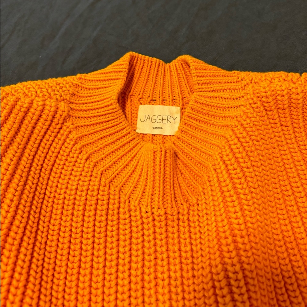 Jaggery DELIA jumper sz1